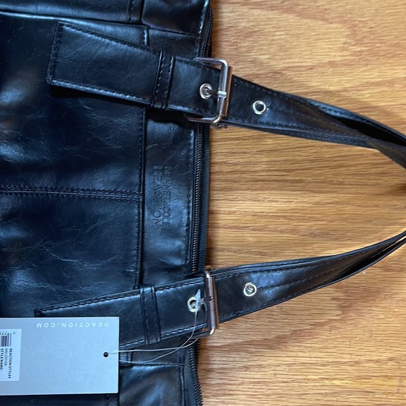 Kenneth Cole Hand Bag - Picture 8 of 8